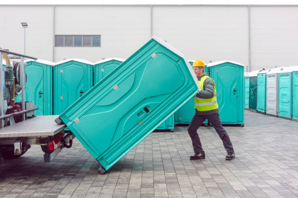 Portable Toilet Options We Offer in Columbia, CA