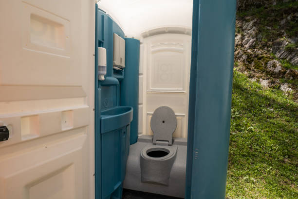 Best Portable bathroom rental  in Columbia, CA