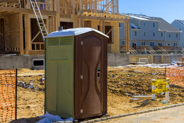 Best Luxury portable toilet rental  in Columbia, CA
