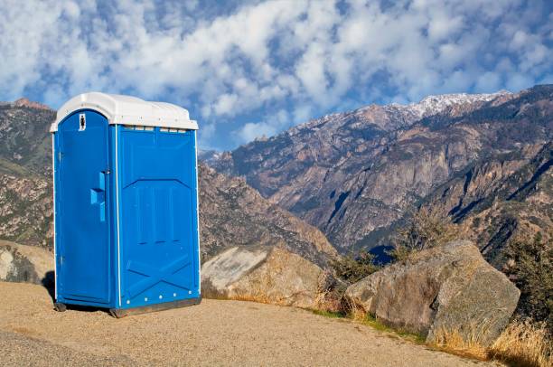 Best Porta potty rental near me  in Columbia, CA