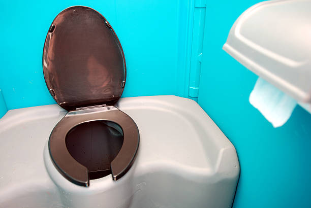 Best Porta potty rental for festivals  in Columbia, CA