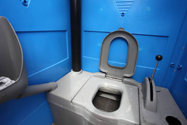 Columbia, CA porta potty rental Company