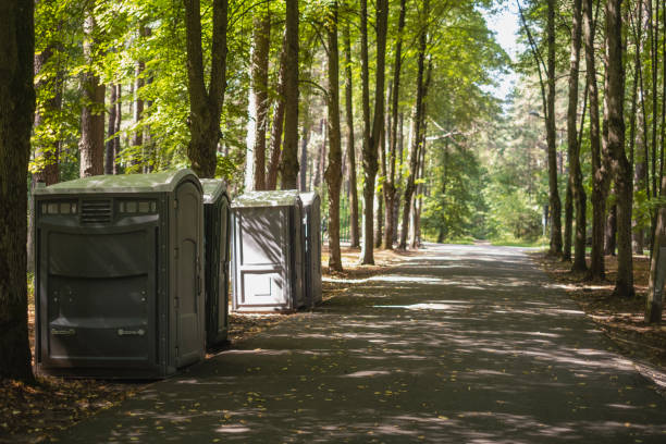 Sanitation services for porta potties in Columbia, CA