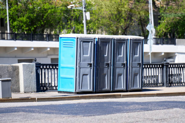 Best Porta potty delivery and setup  in Columbia, CA
