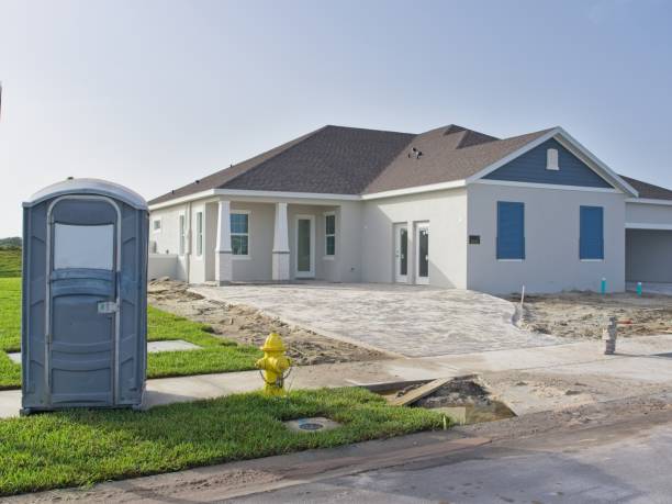 Best Porta potty for special events  in Columbia, CA