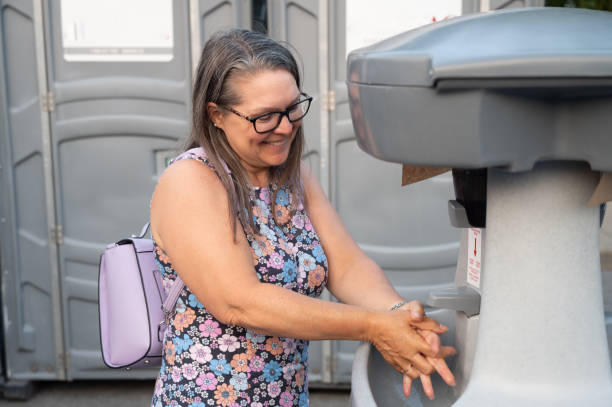 Best Handicap porta potty rental  in Columbia, CA