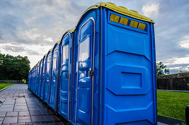 Best Local porta potty services  in Columbia, CA